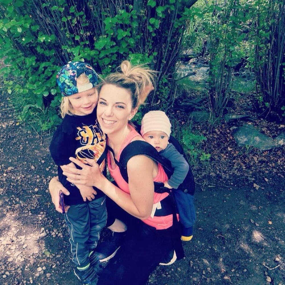 Meet your Posher, Alixanne